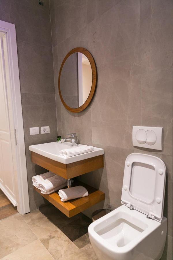 Fushe Milot Arberia Palace Hotel מראה חיצוני תמונה